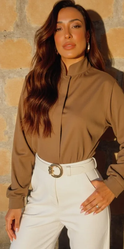 Cyntia Esberard, fundadora do Tactus